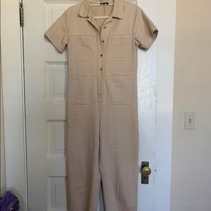 Ilana Kohn jumpsuit